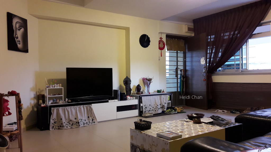 Tampines Street 33 thumbnail photo